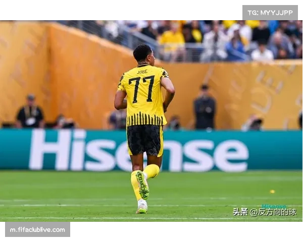 多特客场挑战法兰克福 阿德耶米格策领衔 小贝林堂安律登场 多特客场挑战法兰克福 阿德耶米格策领衔 小贝林堂安律登场